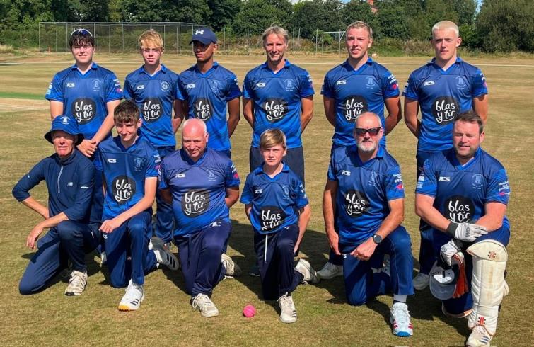 Haverfordwest 3rds